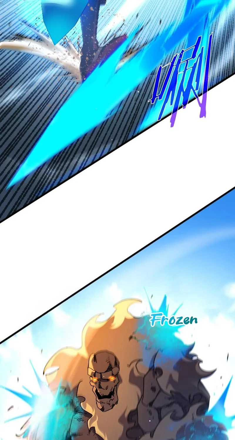 I Rely on My Invincibility to Deal Tons of Damage Passively! Chapter 29 page 18 - 