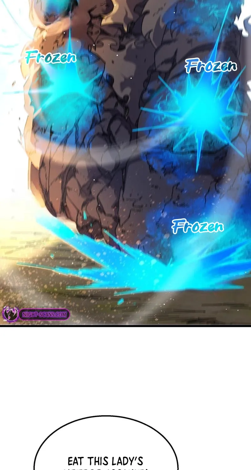 I Rely on My Invincibility to Deal Tons of Damage Passively! Chapter 29 page 19 - 