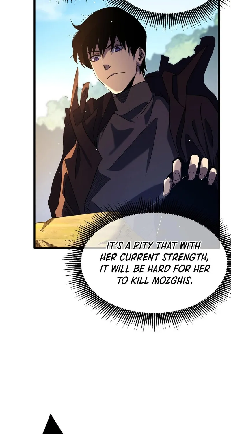 I Rely on My Invincibility to Deal Tons of Damage Passively! Chapter 29 page 22 - 