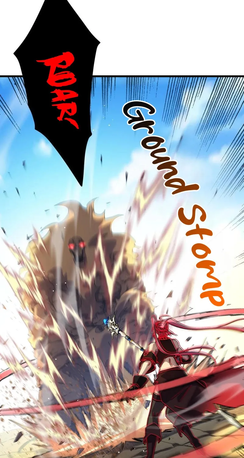 I Rely on My Invincibility to Deal Tons of Damage Passively! Chapter 29 page 23 - 