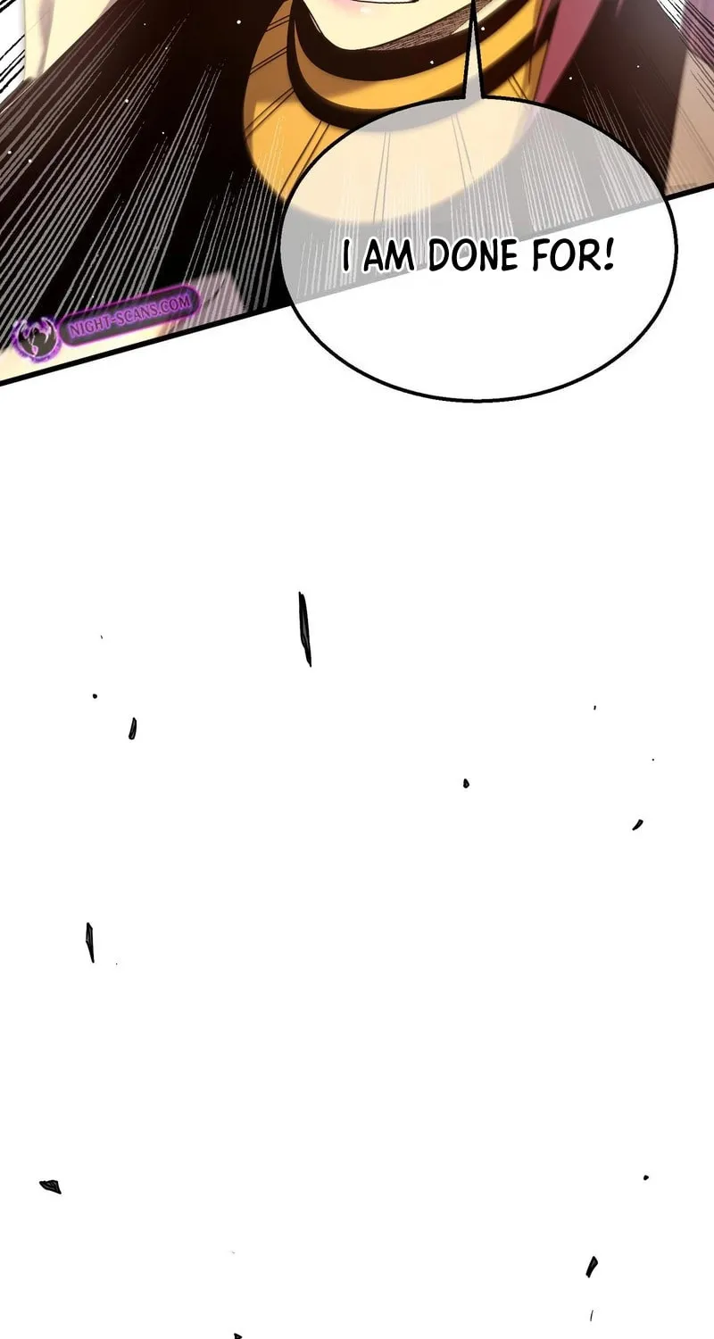 I Rely on My Invincibility to Deal Tons of Damage Passively! Chapter 29 page 26 - 