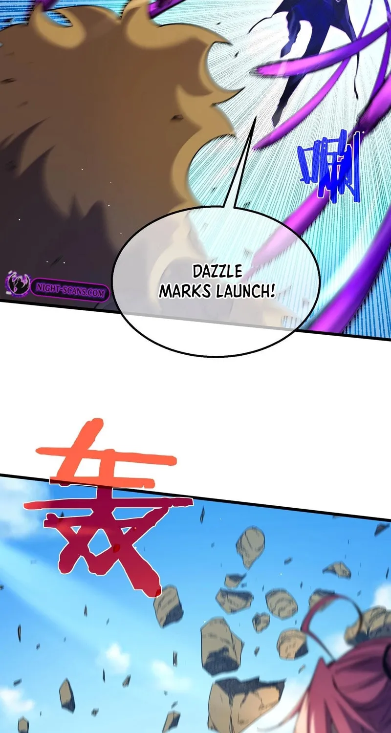 I Rely on My Invincibility to Deal Tons of Damage Passively! Chapter 29 page 30 - 