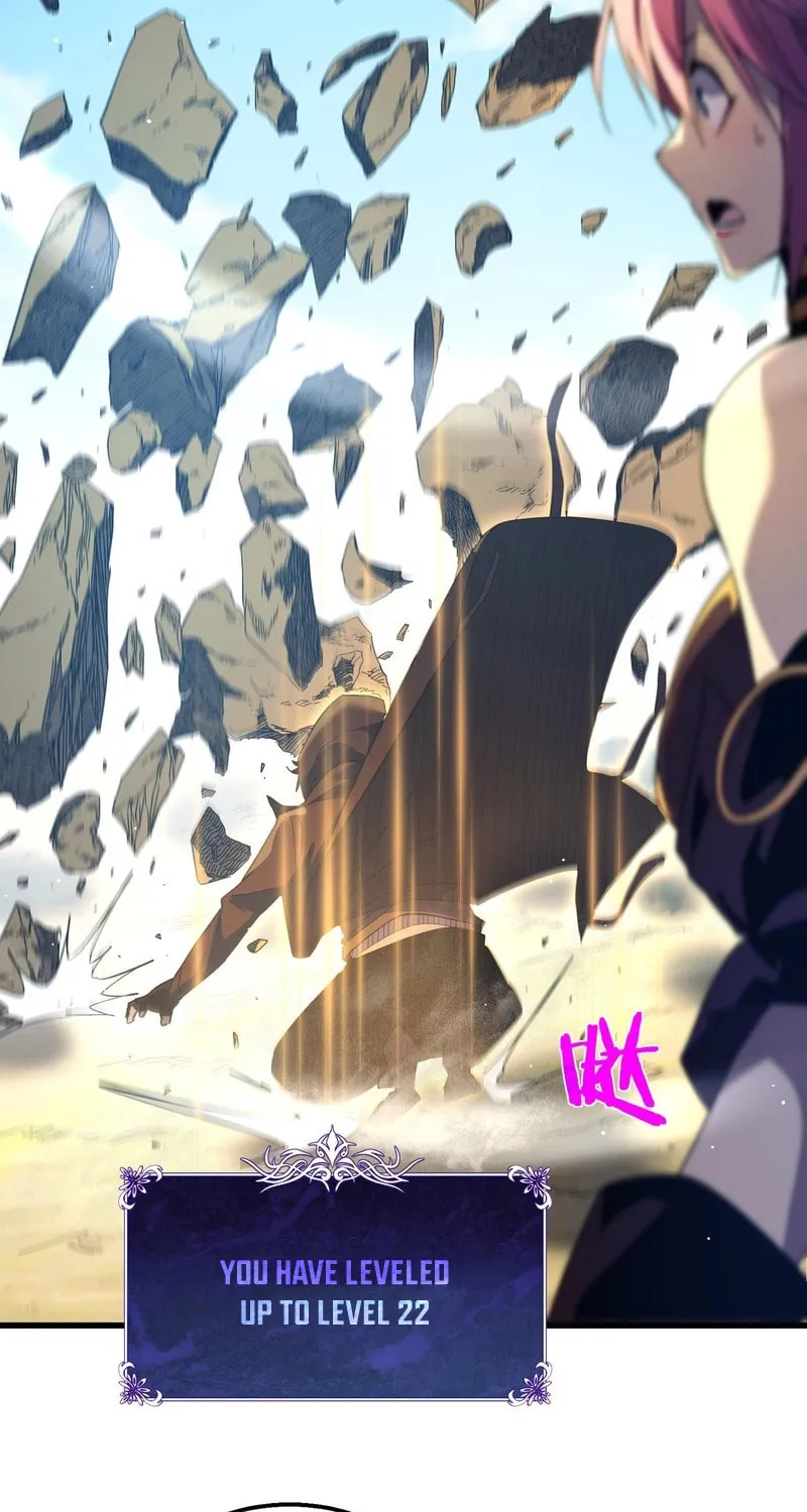 I Rely on My Invincibility to Deal Tons of Damage Passively! Chapter 29 page 31 - 