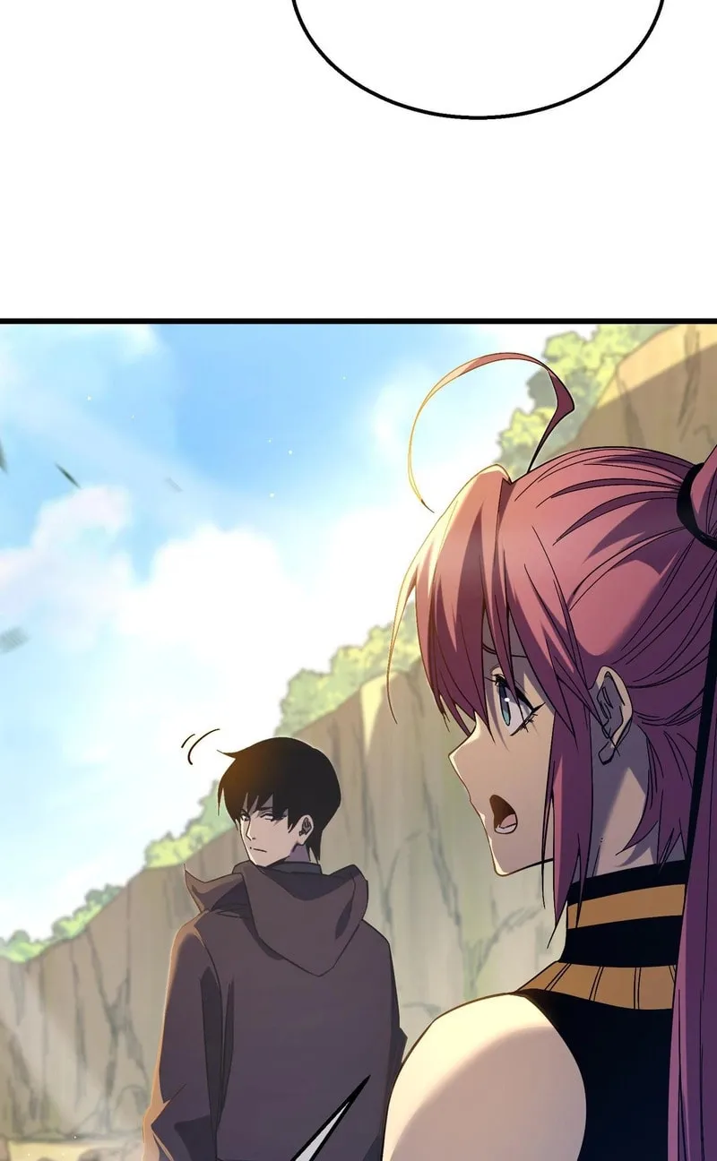 I Rely on My Invincibility to Deal Tons of Damage Passively! Chapter 29 page 36 - 