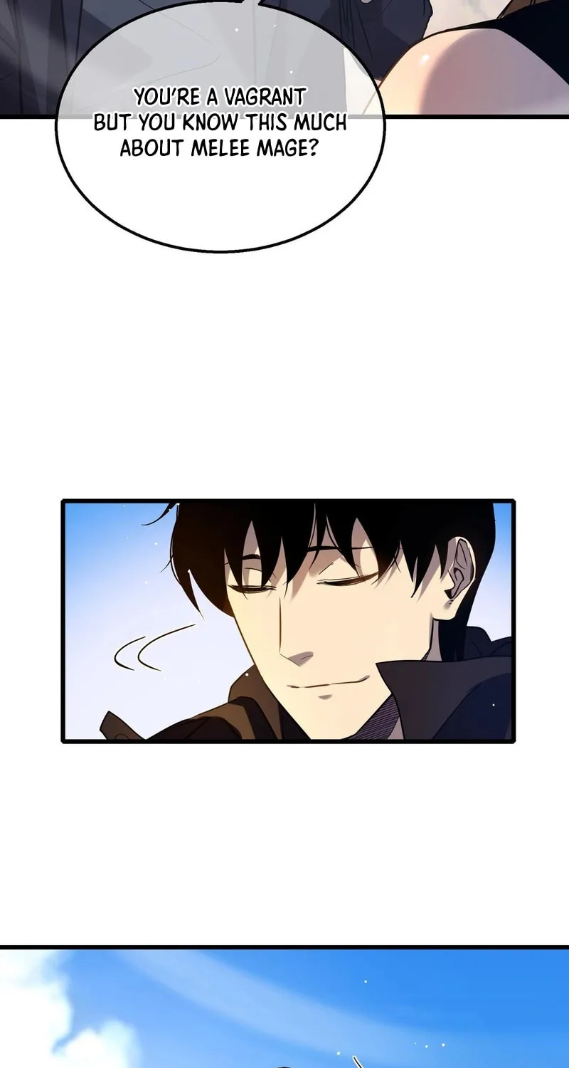 I Rely on My Invincibility to Deal Tons of Damage Passively! Chapter 29 page 43 - 