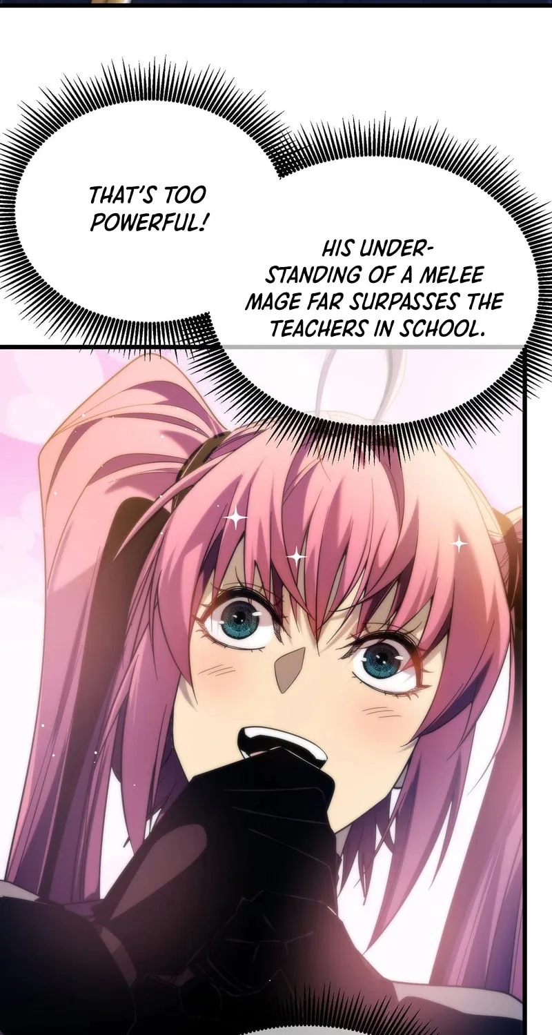 I Rely on My Invincibility to Deal Tons of Damage Passively! Chapter 29 page 47 - 