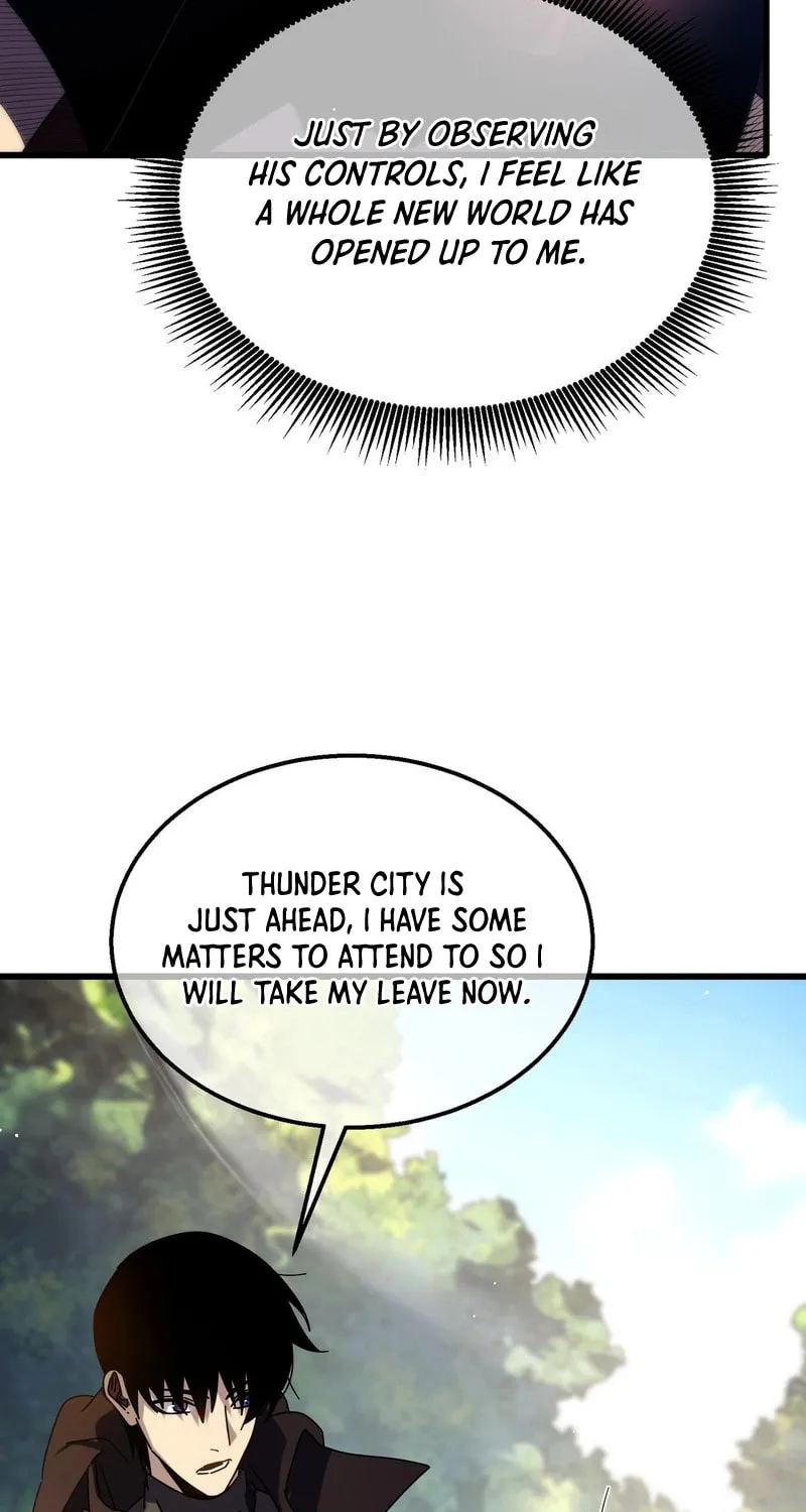 I Rely on My Invincibility to Deal Tons of Damage Passively! Chapter 29 page 48 - 