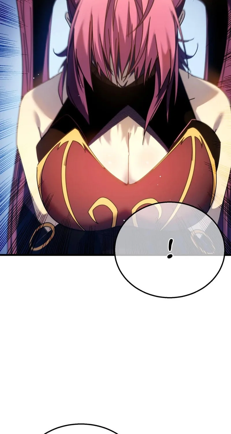 I Rely on My Invincibility to Deal Tons of Damage Passively! Chapter 29 page 50 - 