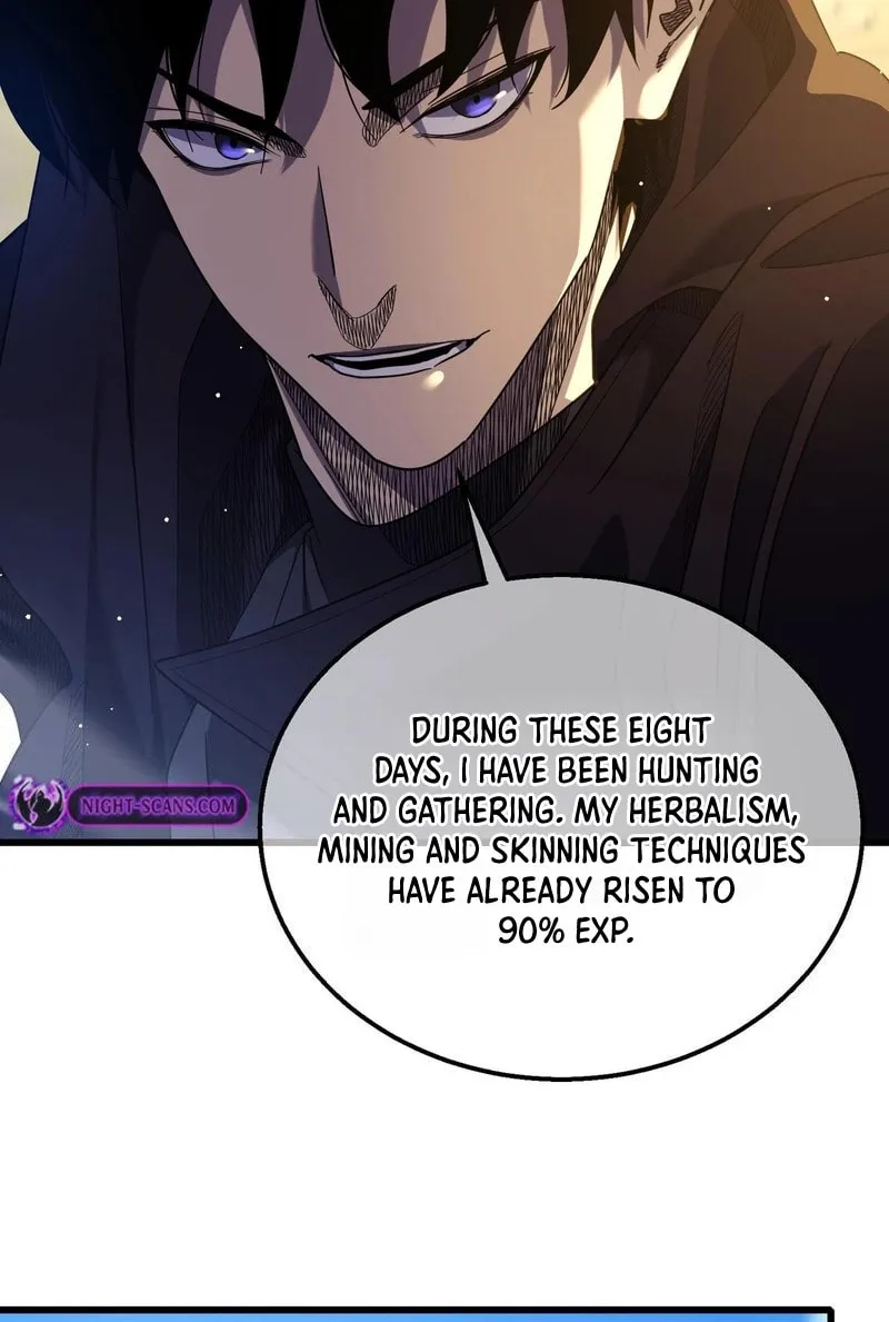 I Rely on My Invincibility to Deal Tons of Damage Passively! Chapter 29 page 6 - 