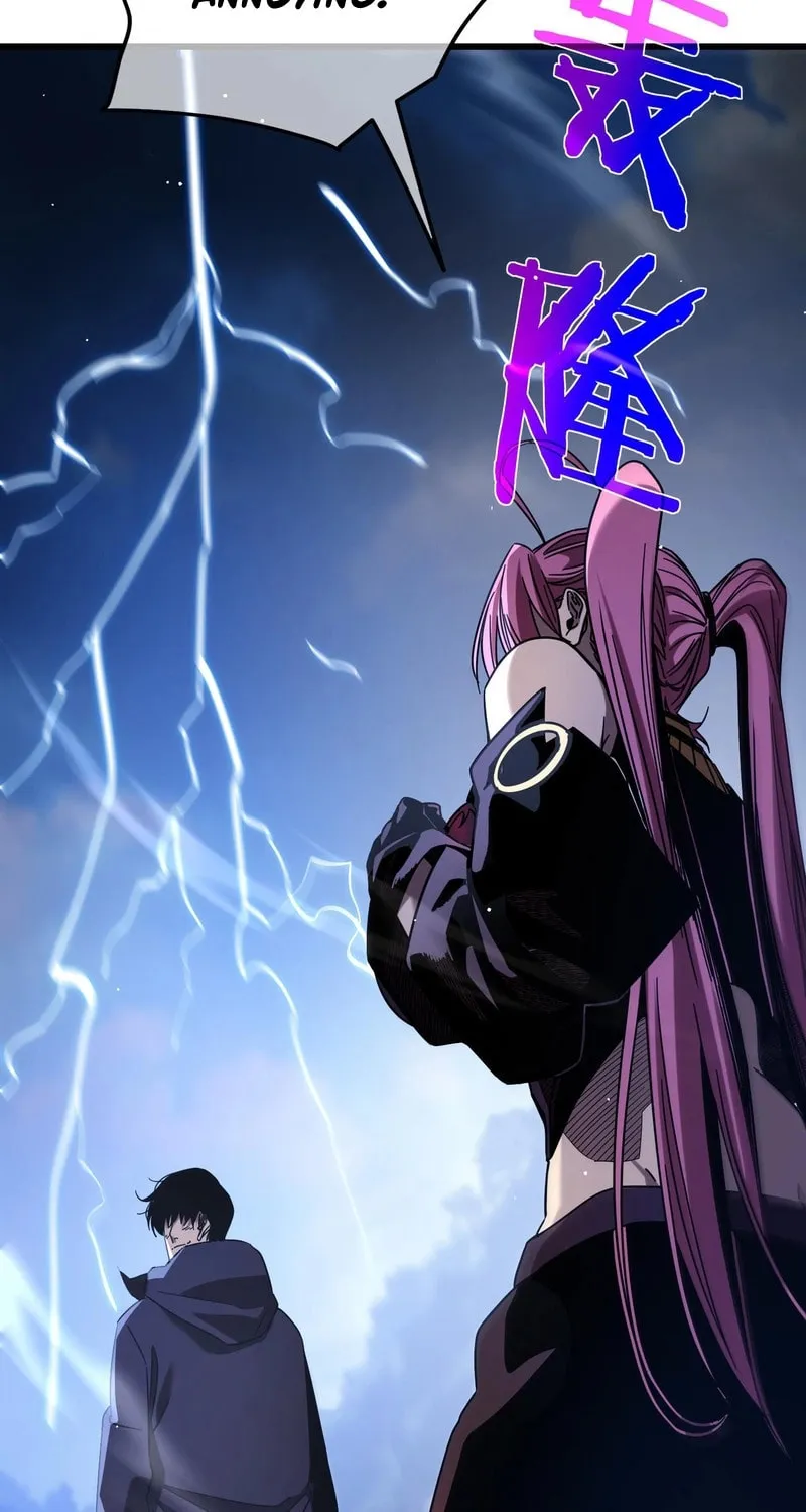 I Rely on My Invincibility to Deal Tons of Damage Passively! Chapter 29 page 52 - 