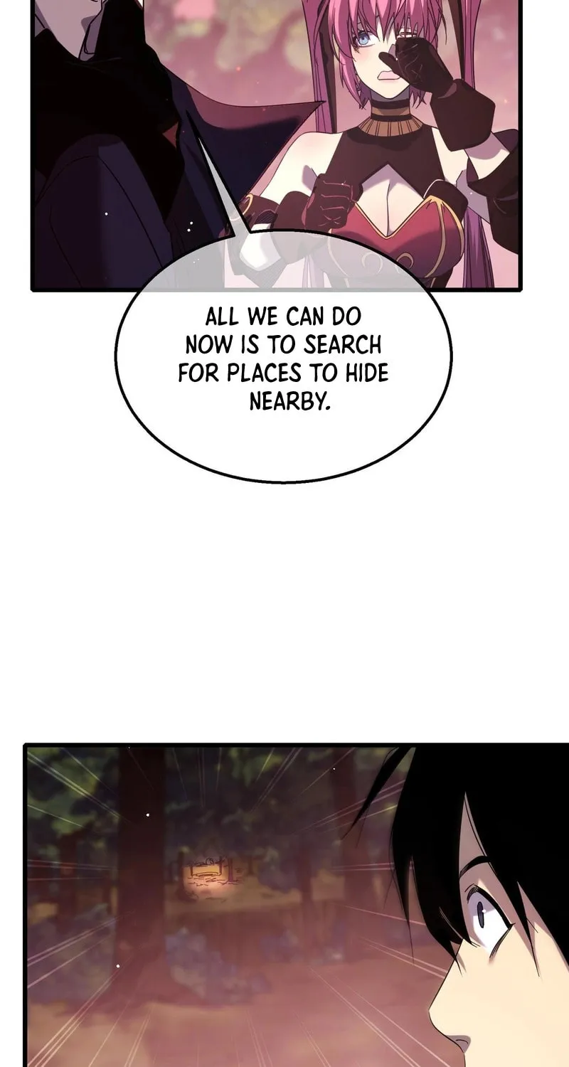 I Rely on My Invincibility to Deal Tons of Damage Passively! Chapter 29 page 57 - 
