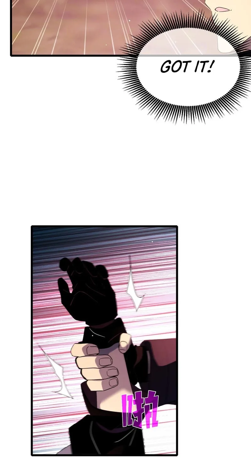 I Rely on My Invincibility to Deal Tons of Damage Passively! Chapter 29 page 58 - 