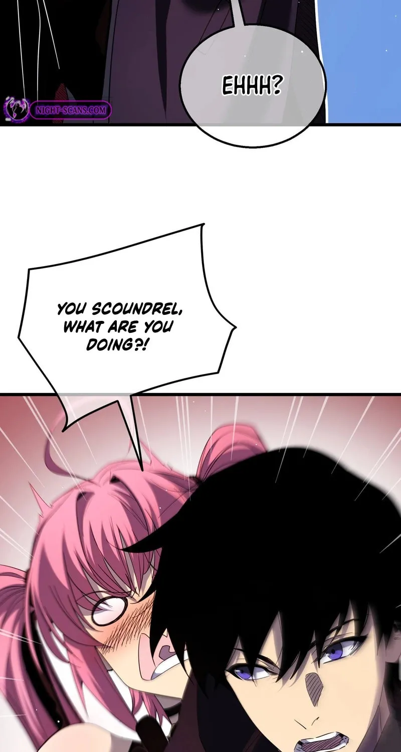 I Rely on My Invincibility to Deal Tons of Damage Passively! Chapter 29 page 60 - 