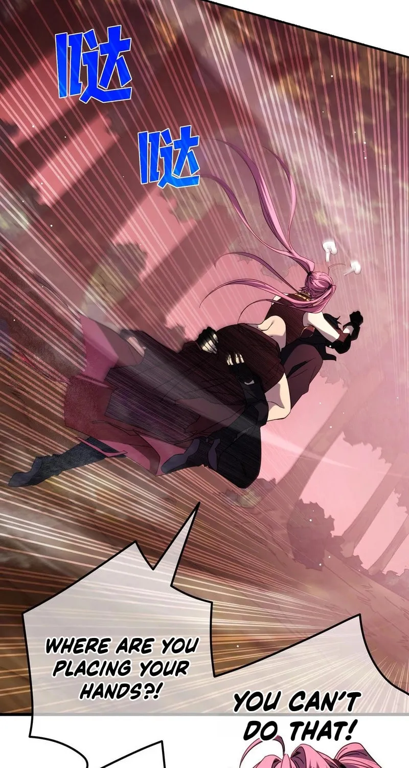 I Rely on My Invincibility to Deal Tons of Damage Passively! Chapter 29 page 62 - 