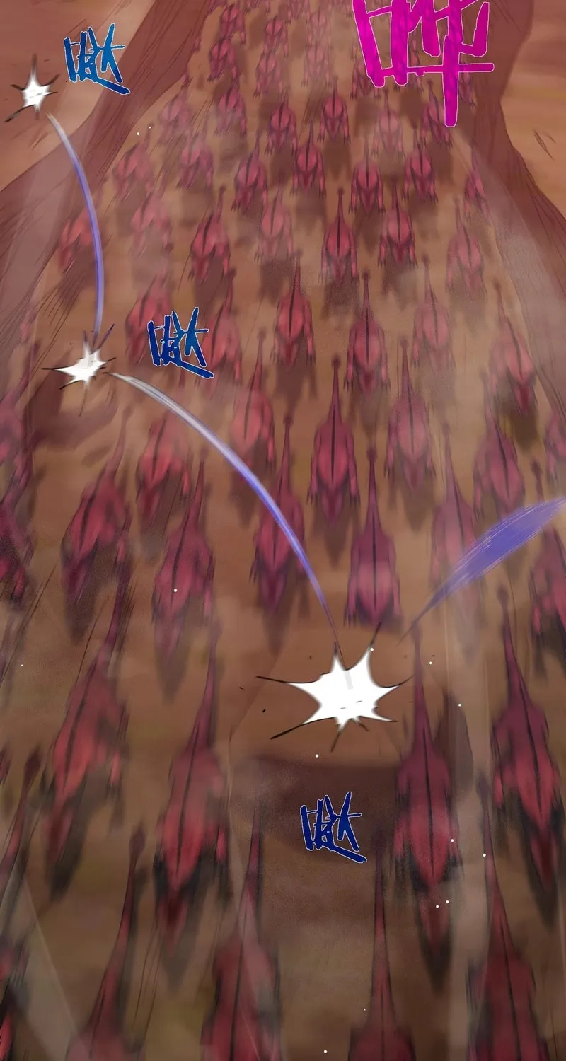 I Rely on My Invincibility to Deal Tons of Damage Passively! Chapter 29 page 64 - 