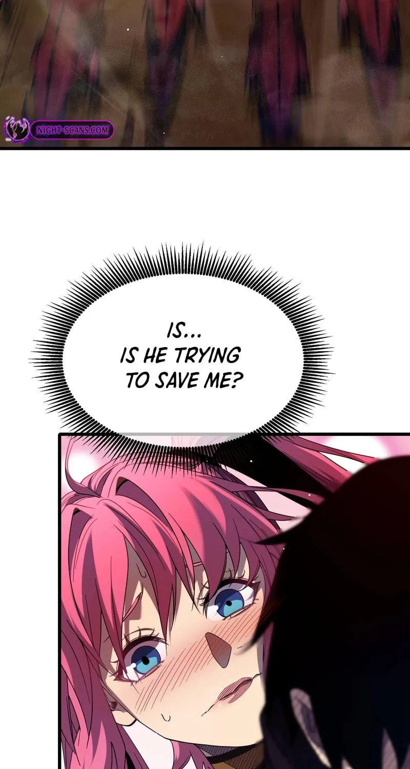 I Rely on My Invincibility to Deal Tons of Damage Passively! Chapter 29 page 65 - 