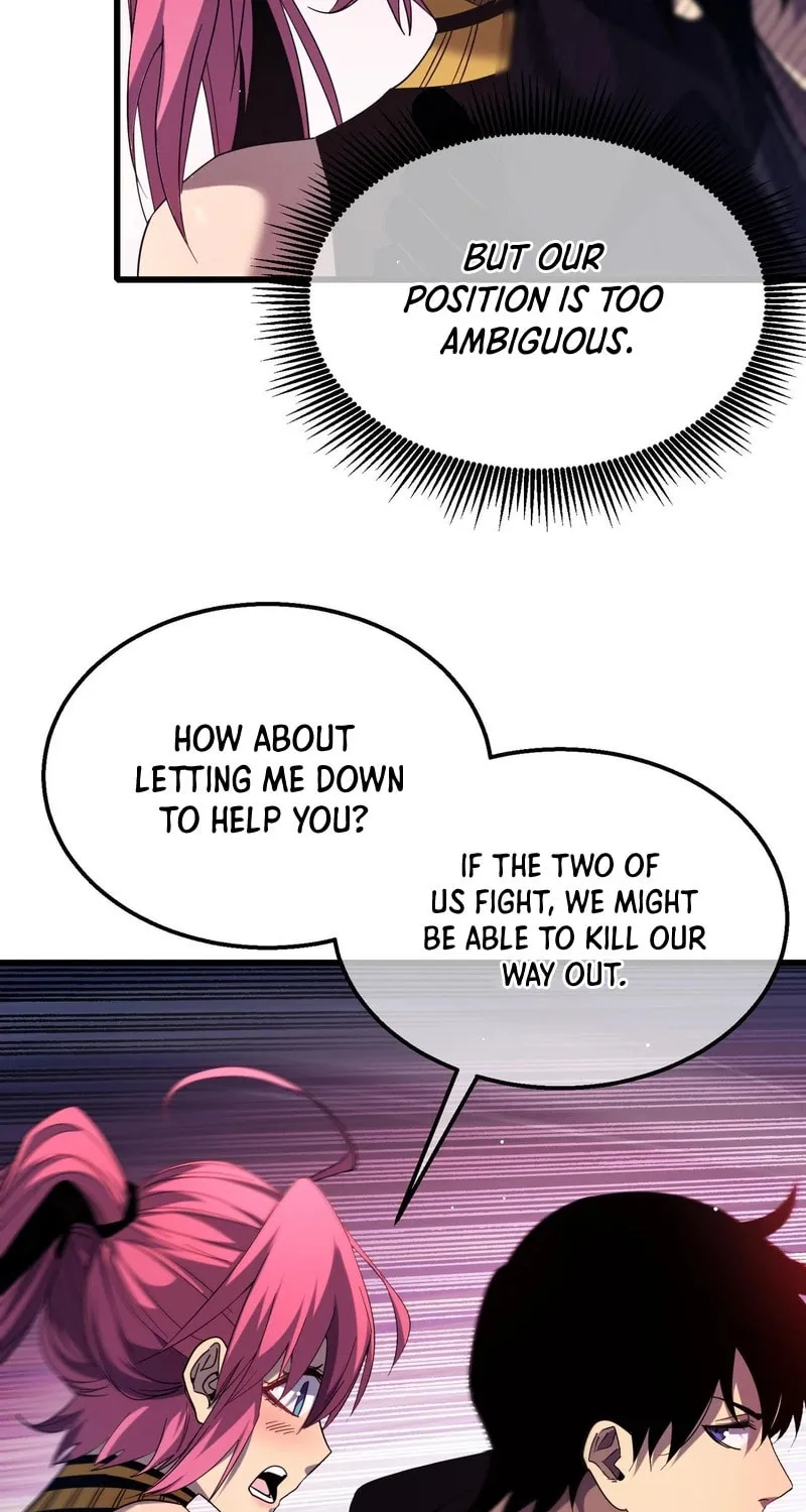I Rely on My Invincibility to Deal Tons of Damage Passively! Chapter 29 page 66 - 