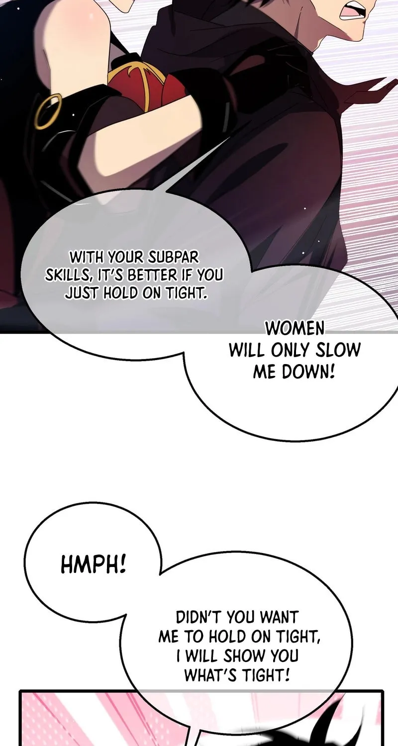I Rely on My Invincibility to Deal Tons of Damage Passively! Chapter 29 page 67 - 