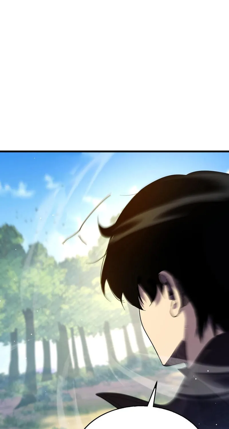 I Rely on My Invincibility to Deal Tons of Damage Passively! Chapter 29 page 8 - 