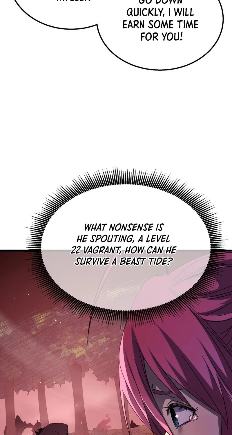 I Rely on My Invincibility to Deal Tons of Damage Passively! Chapter 29 page 71 - 