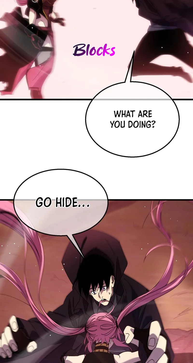 I Rely on My Invincibility to Deal Tons of Damage Passively! Chapter 29 page 73 - 