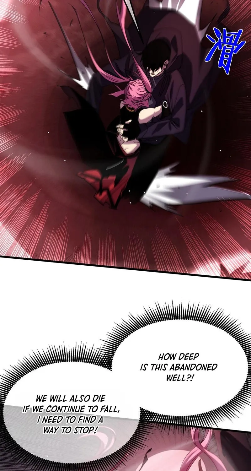 I Rely on My Invincibility to Deal Tons of Damage Passively! Chapter 29 page 75 - 