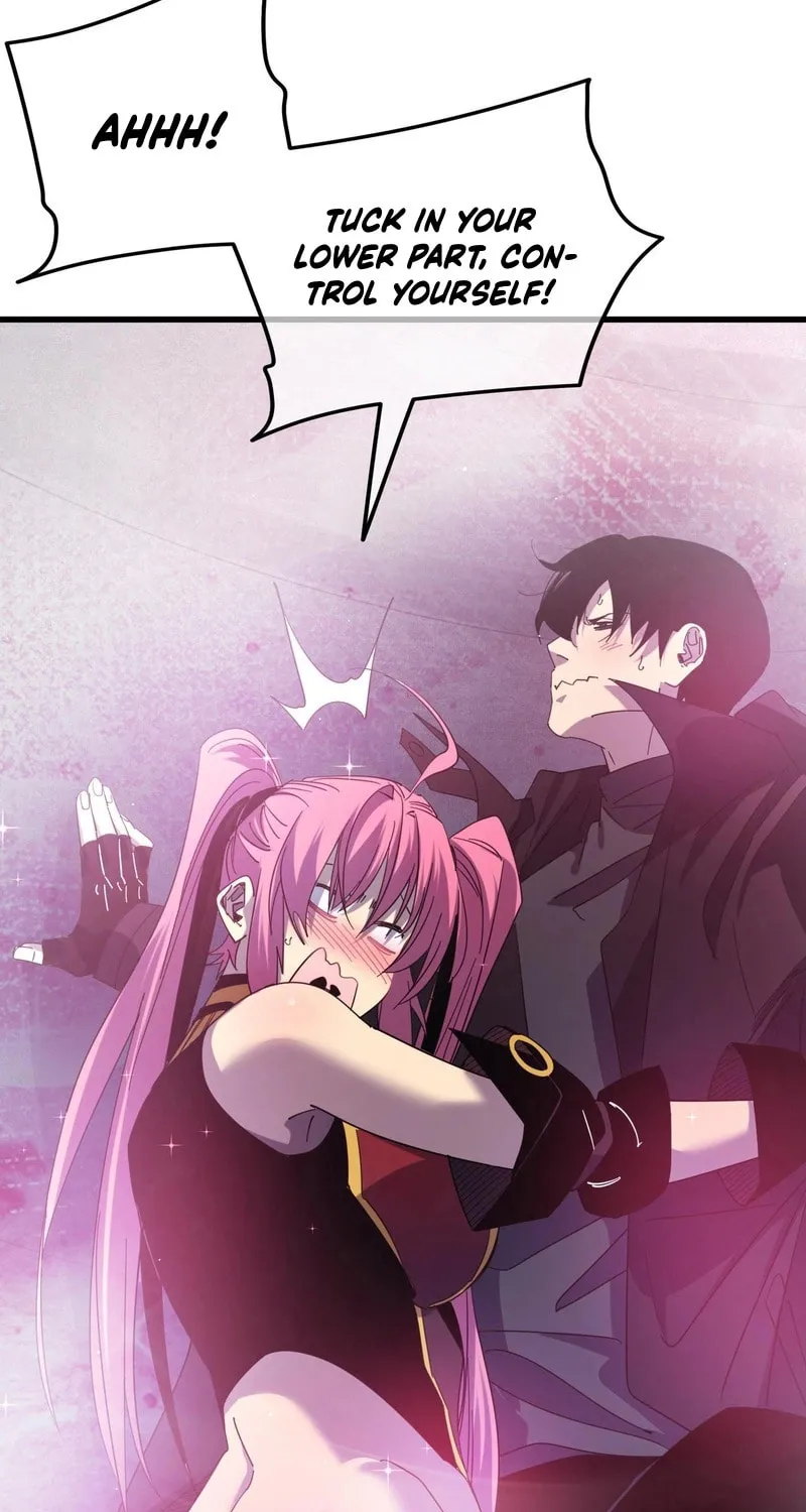 I Rely on My Invincibility to Deal Tons of Damage Passively! Chapter 29 page 78 - 