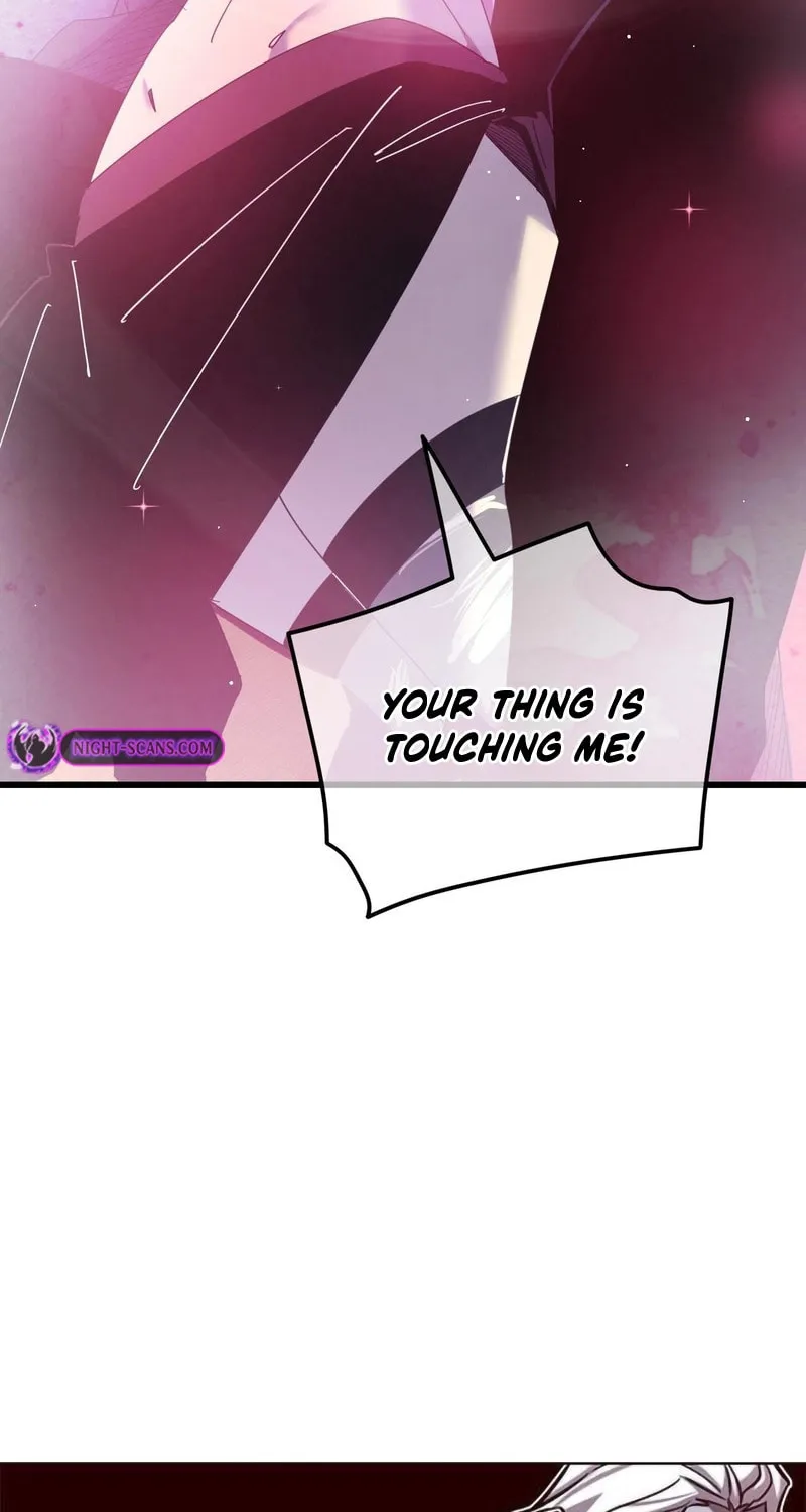 I Rely on My Invincibility to Deal Tons of Damage Passively! Chapter 29 page 79 - 