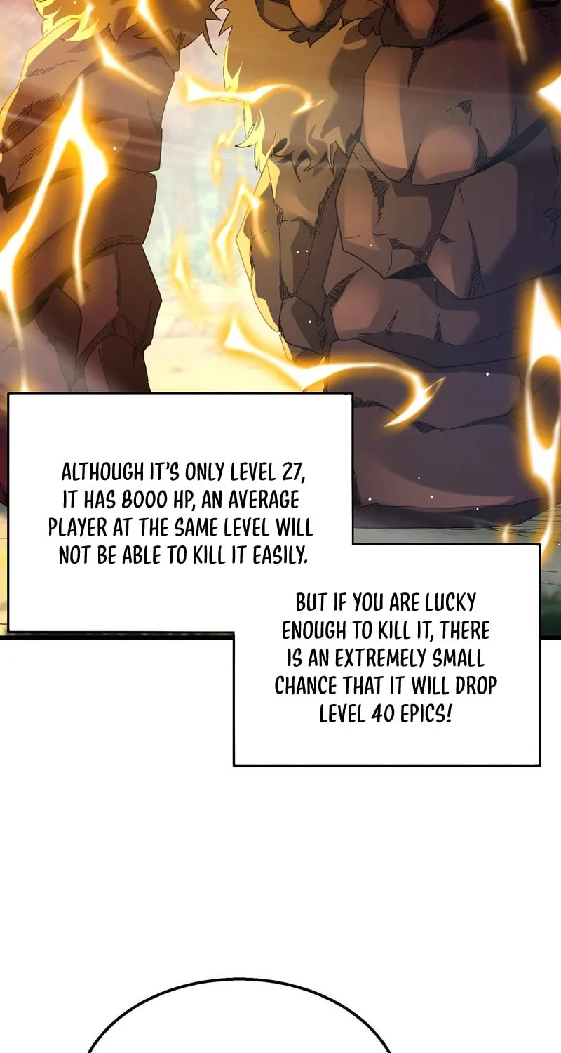 I Rely on My Invincibility to Deal Tons of Damage Passively! Chapter 29 page 10 - 