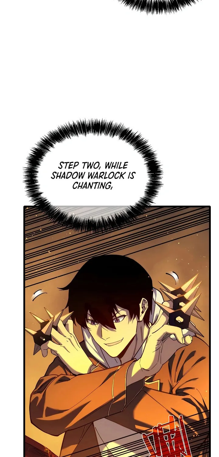 I Rely on My Invincibility to Deal Tons of Damage Passively! Chapter 3 page 24 - 