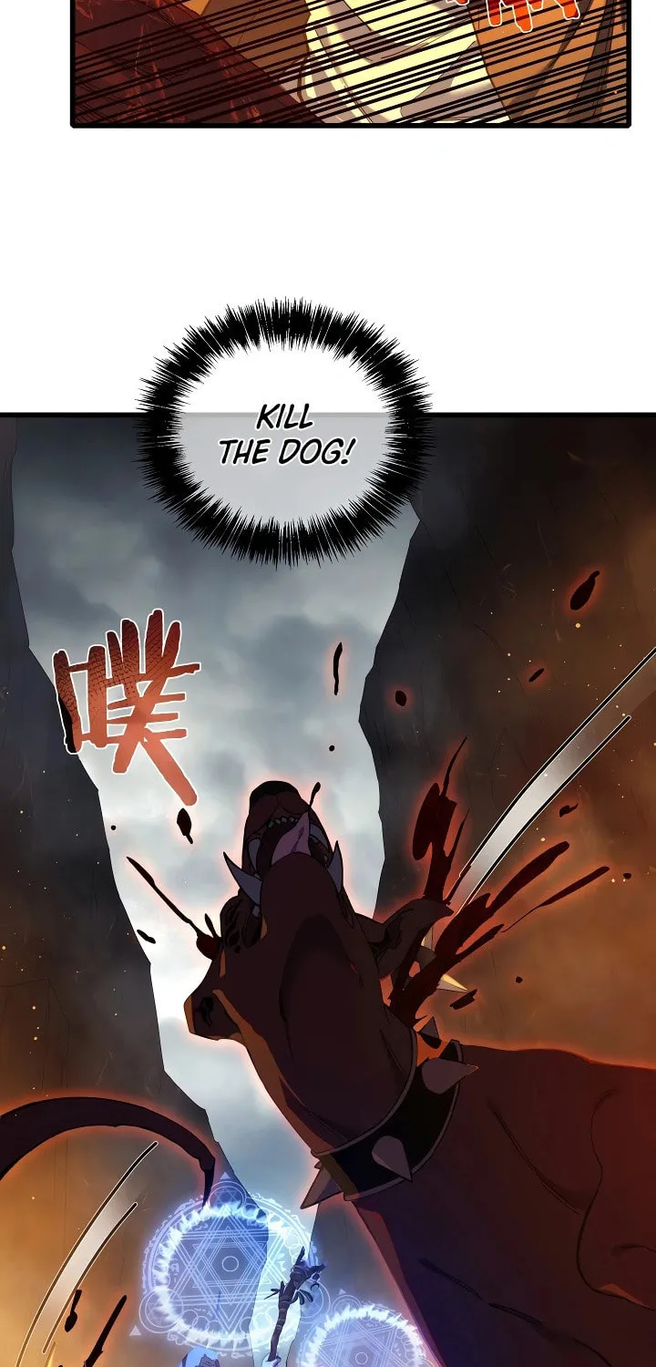 I Rely on My Invincibility to Deal Tons of Damage Passively! Chapter 3 page 25 - 