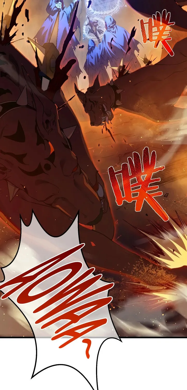 I Rely on My Invincibility to Deal Tons of Damage Passively! Chapter 3 page 26 - 