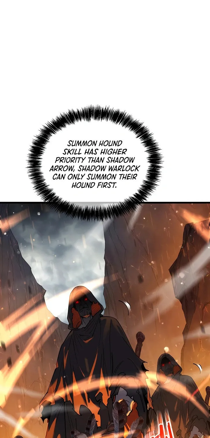 I Rely on My Invincibility to Deal Tons of Damage Passively! Chapter 3 page 29 - 