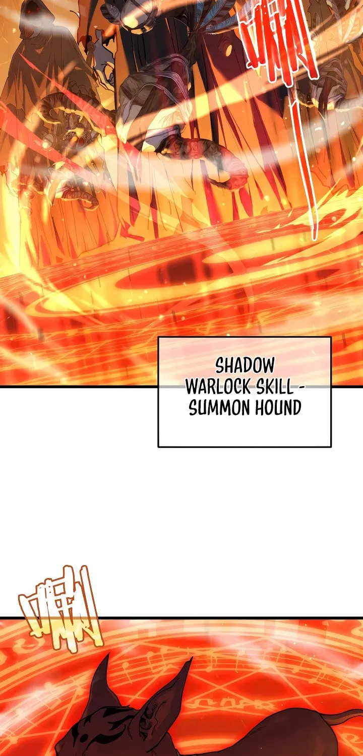 I Rely on My Invincibility to Deal Tons of Damage Passively! Chapter 3 page 30 - 