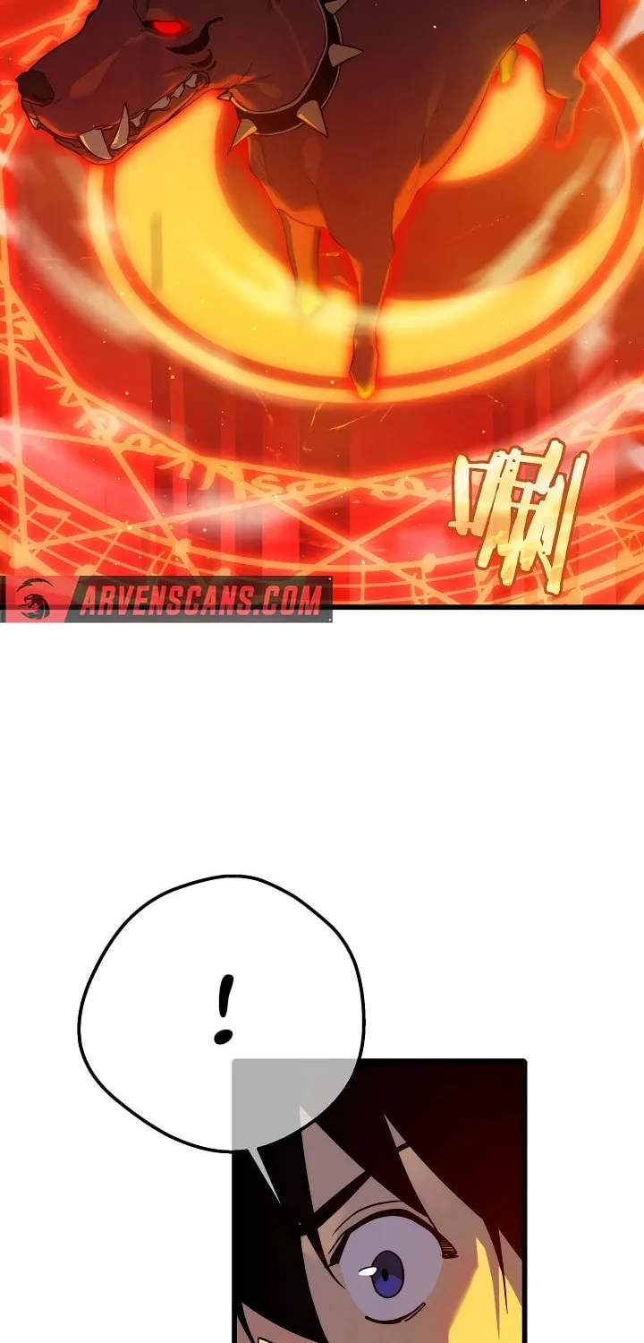 I Rely on My Invincibility to Deal Tons of Damage Passively! Chapter 3 page 31 - 