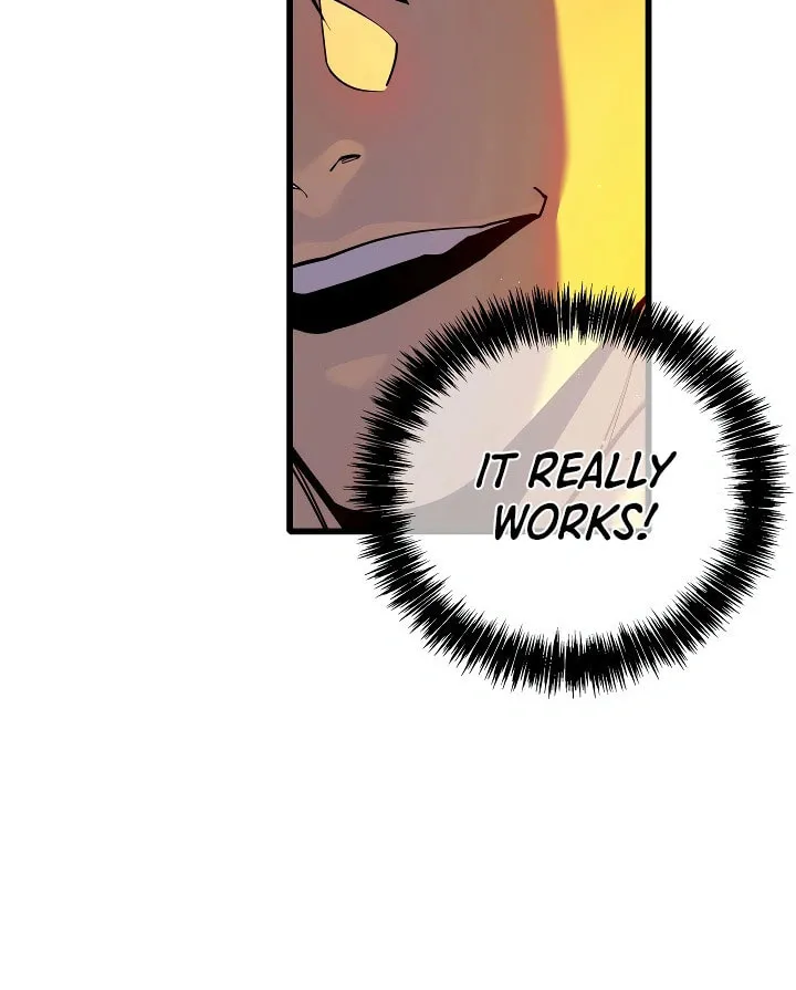 I Rely on My Invincibility to Deal Tons of Damage Passively! Chapter 3 page 32 - 