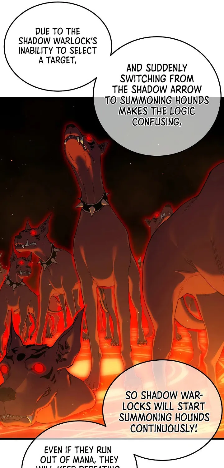 I Rely on My Invincibility to Deal Tons of Damage Passively! Chapter 3 page 33 - 