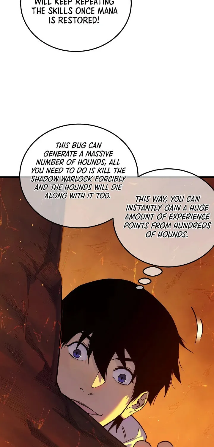 I Rely on My Invincibility to Deal Tons of Damage Passively! Chapter 3 page 34 - 