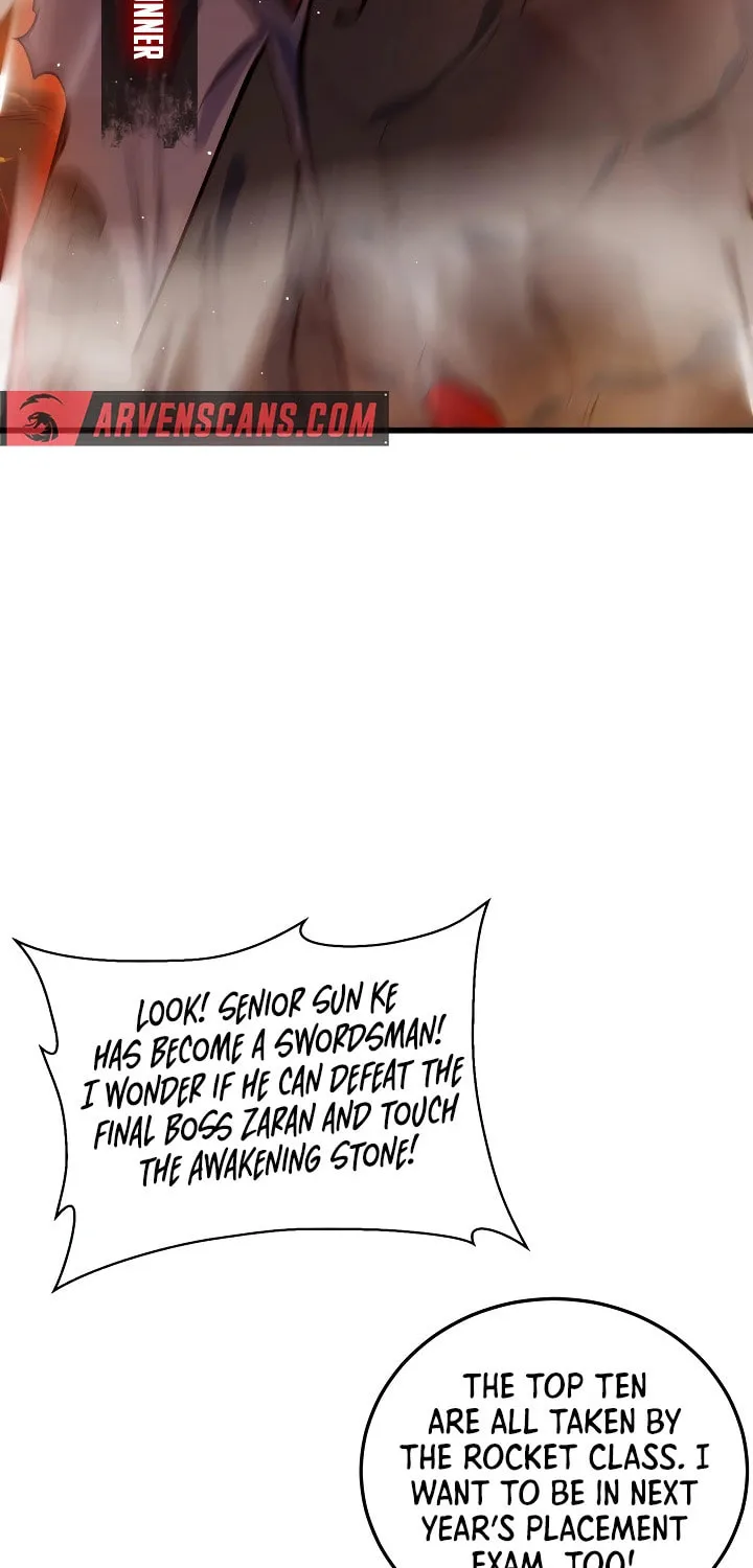 I Rely on My Invincibility to Deal Tons of Damage Passively! Chapter 3 page 42 - 