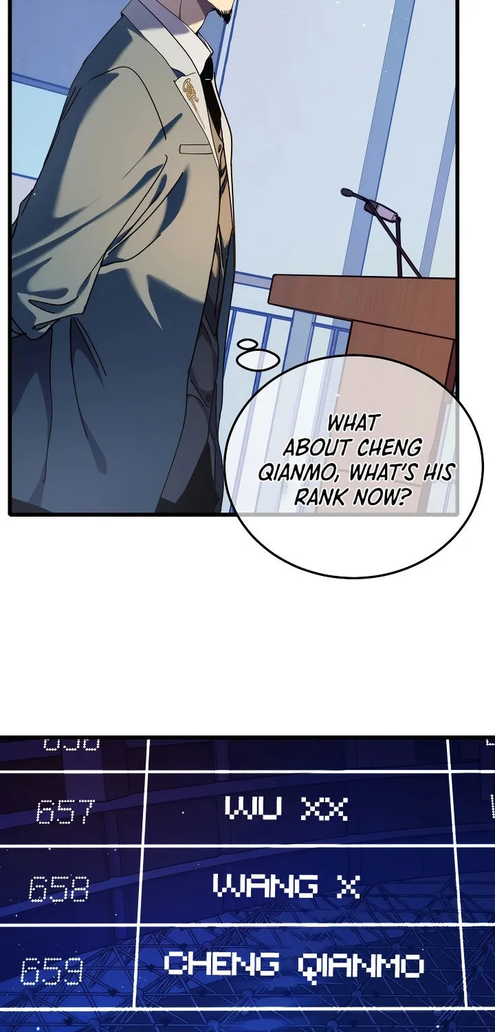 I Rely on My Invincibility to Deal Tons of Damage Passively! Chapter 3 page 46 - 