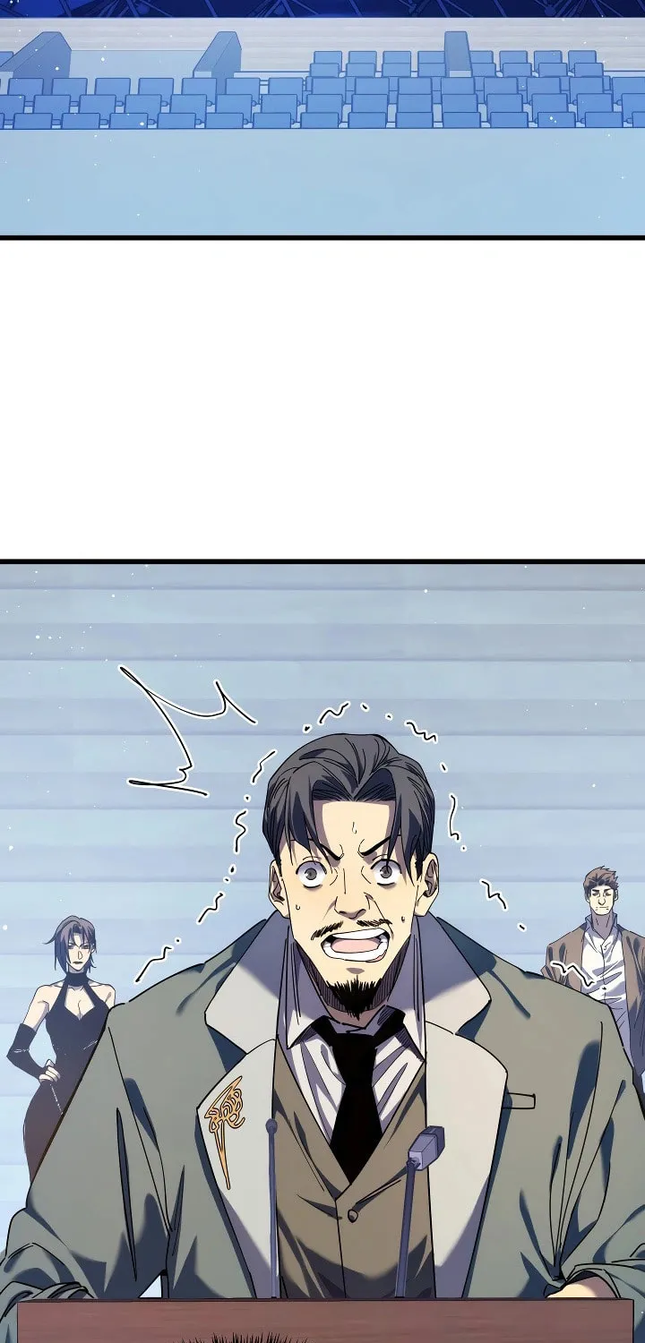 I Rely on My Invincibility to Deal Tons of Damage Passively! Chapter 3 page 47 - 