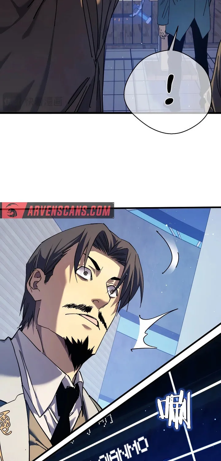 I Rely on My Invincibility to Deal Tons of Damage Passively! Chapter 3 page 52 - 