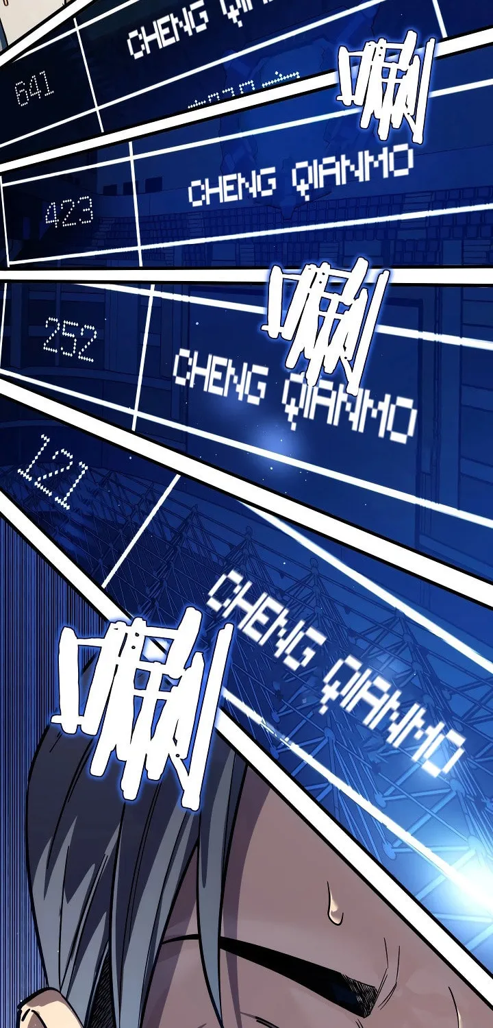 I Rely on My Invincibility to Deal Tons of Damage Passively! Chapter 3 page 53 - 
