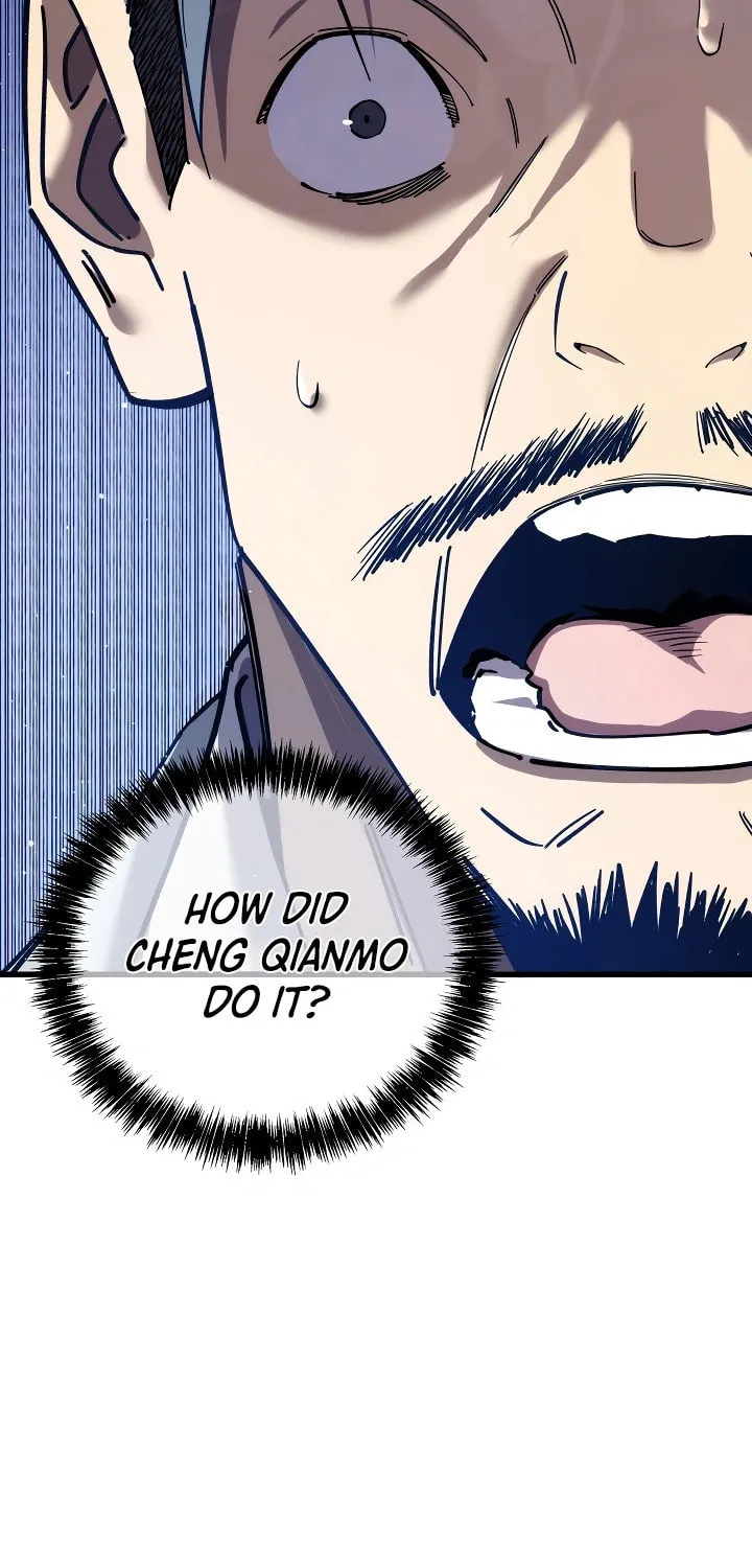 I Rely on My Invincibility to Deal Tons of Damage Passively! Chapter 3 page 54 - 