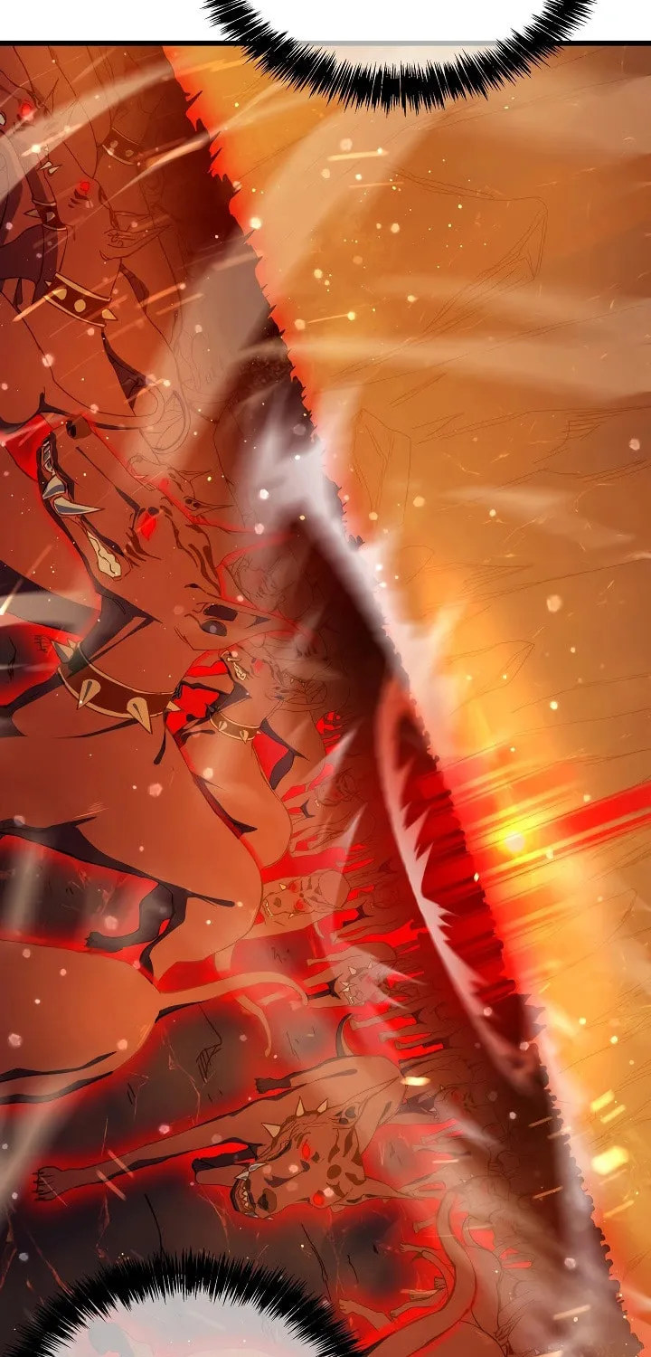 I Rely on My Invincibility to Deal Tons of Damage Passively! Chapter 3 page 58 - 
