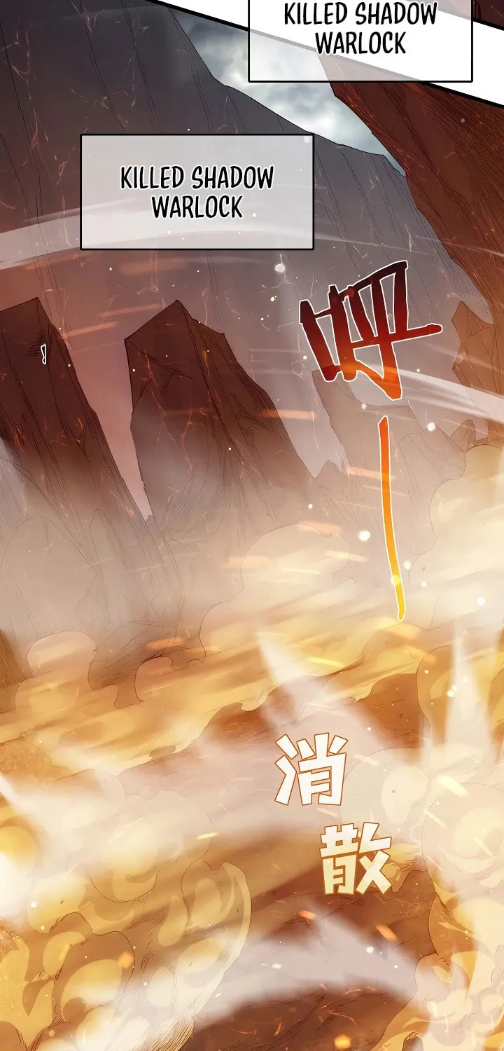 I Rely on My Invincibility to Deal Tons of Damage Passively! Chapter 3 page 68 - 
