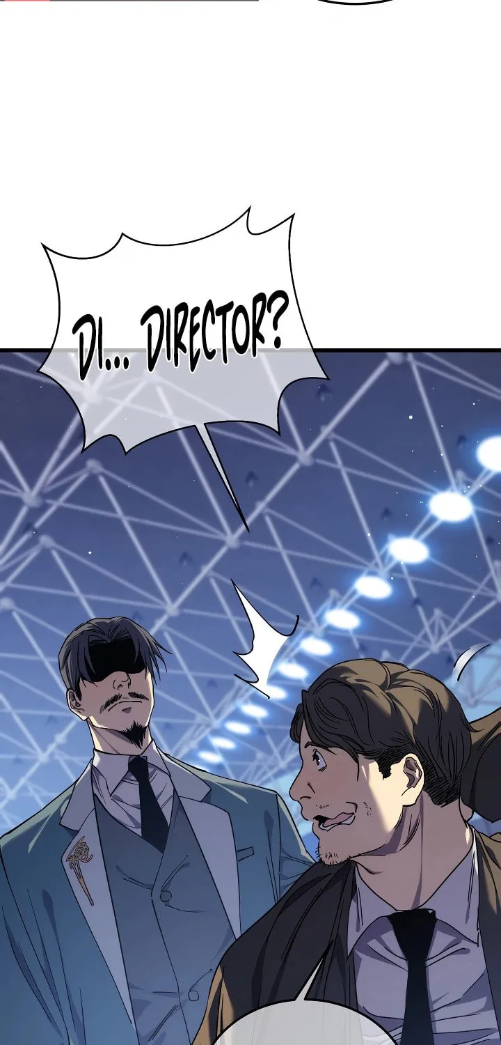 I Rely on My Invincibility to Deal Tons of Damage Passively! Chapter 3 page 80 - 
