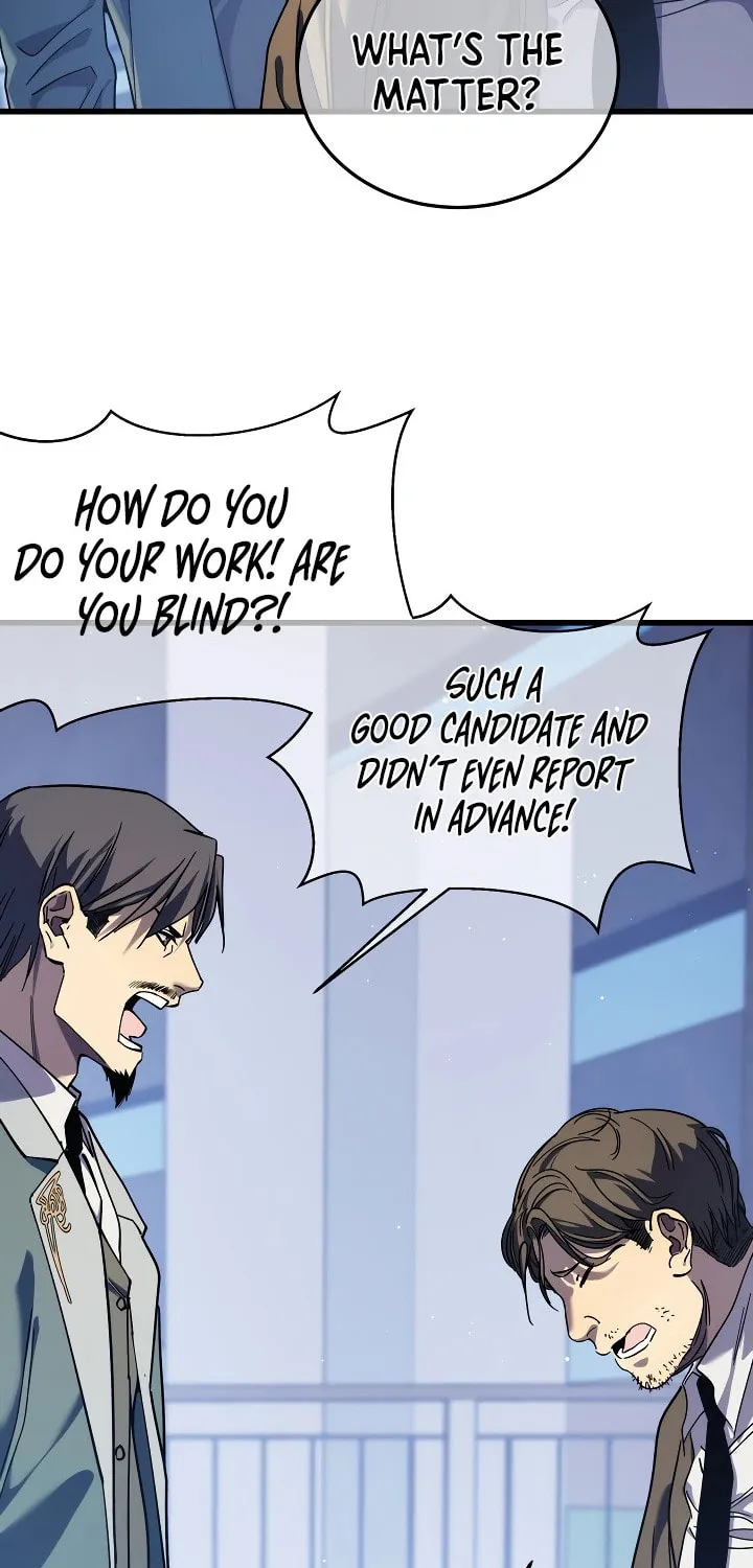 I Rely on My Invincibility to Deal Tons of Damage Passively! Chapter 3 page 81 - 