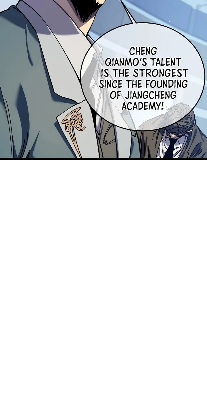 I Rely on My Invincibility to Deal Tons of Damage Passively! Chapter 3 page 83 - 