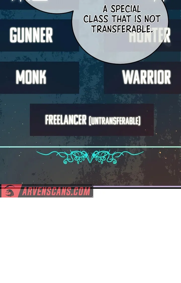 I Rely on My Invincibility to Deal Tons of Damage Passively! Chapter 3 page 88 - 